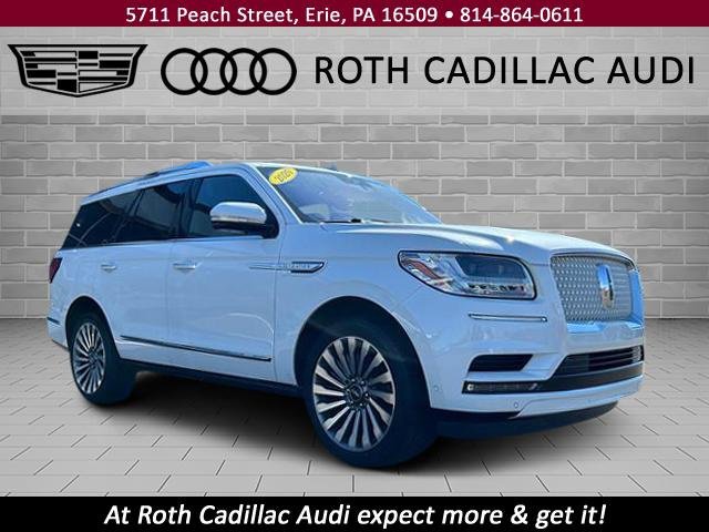 Used 2020 Lincoln Navigator Reserve w/ Equipment Group 208A Reserve