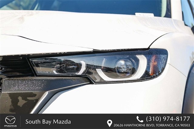 New 2026 MAZDA CX-50 2.5 Hybrid w/ Weather Package image 4