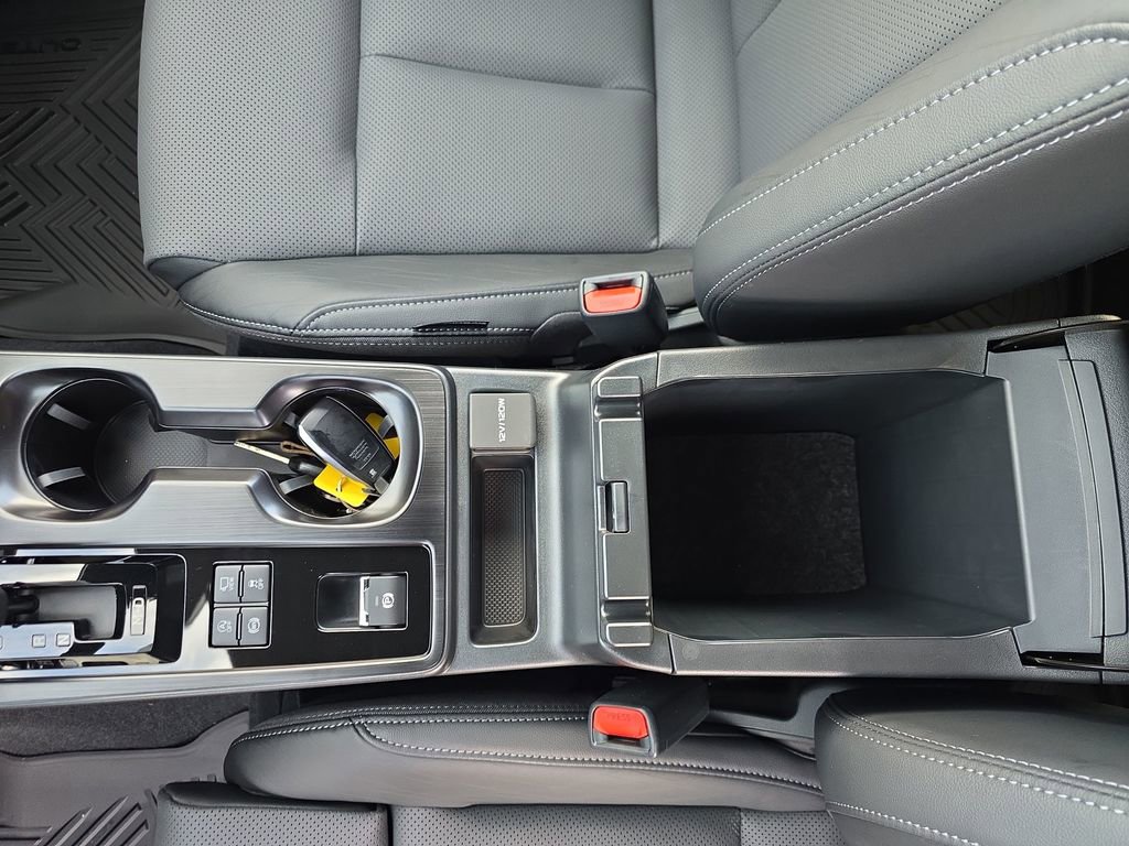 New 2026 Subaru Outback Touring XT image 24