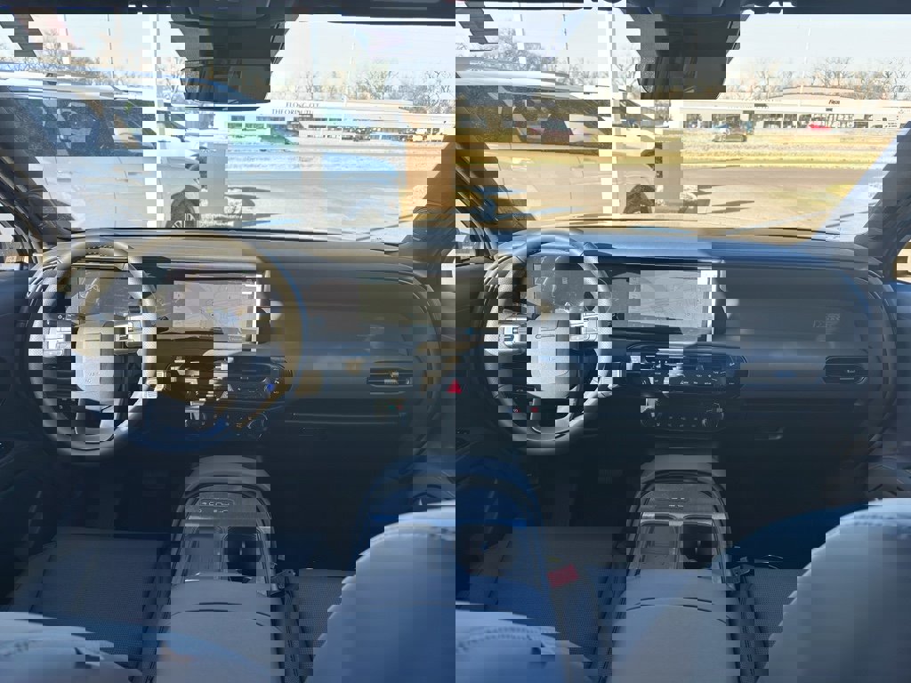 New 2026 Hyundai Palisade XRT Pro image 12