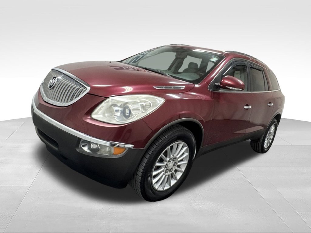 Used 2011 Buick Enclave CXL w/ Trailering Provision Package FWD image 3