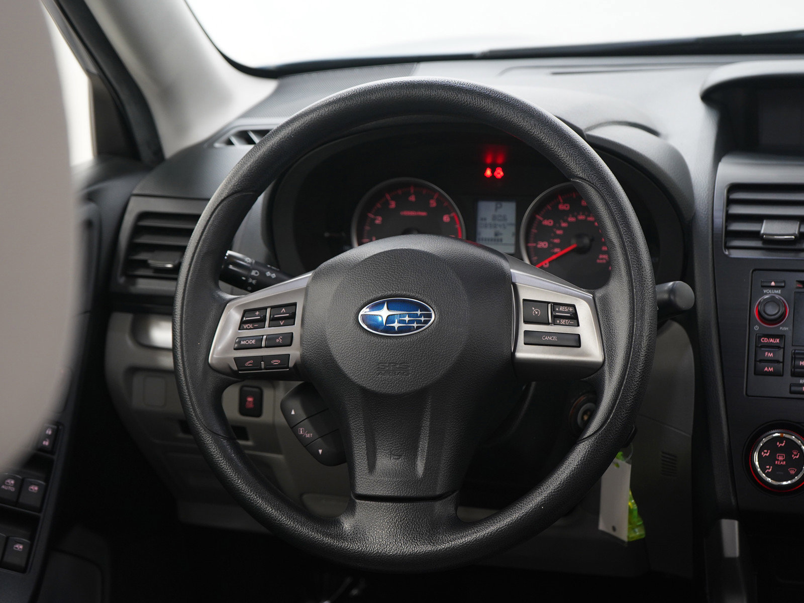 Used 2015 Subaru Forester 2.5i Premium w/ All-Weather Package image 15