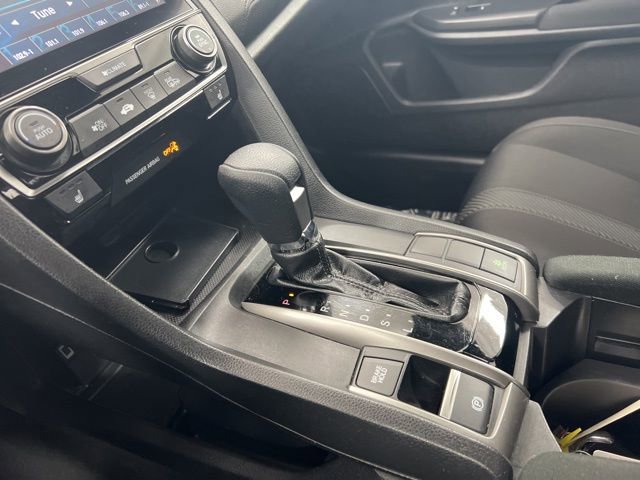 Used 2018 Honda Civic EX image 19
