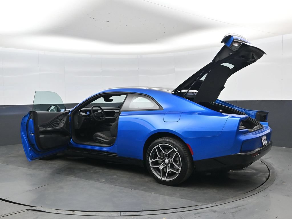 New 2026 Dodge Charger Scat Pack AWD/4WD image 48