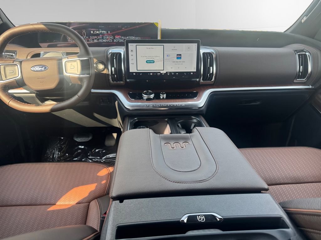 New 2026 Ford Expedition Max King Ranch image 10