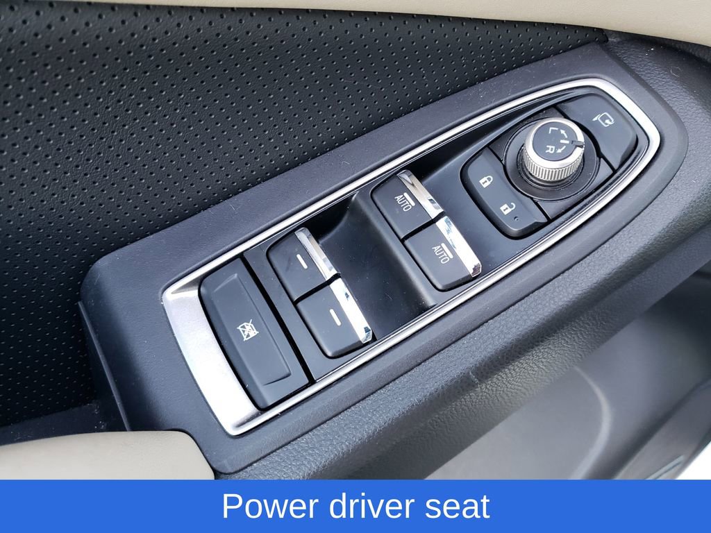 Used 2024 Subaru Ascent Limited w/ Technology Package image 20