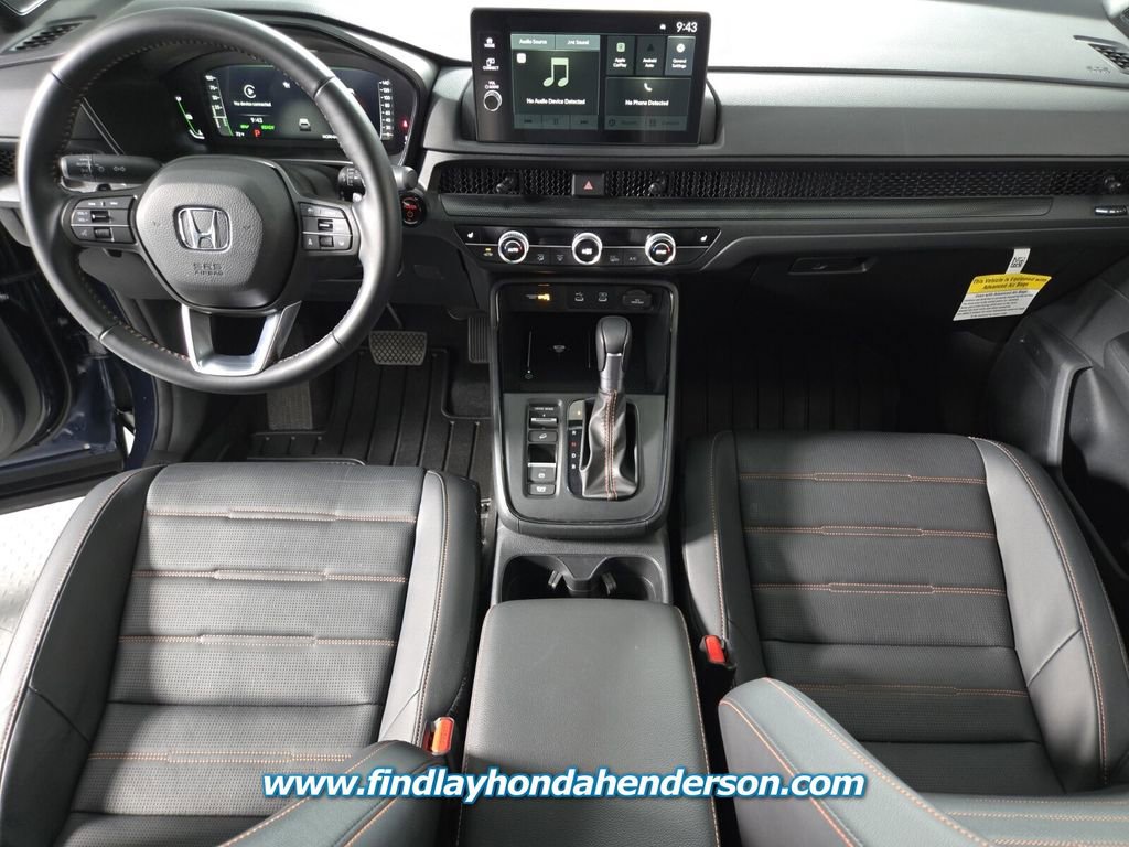 Certified 2026 Honda CR-V Sport-L image 17