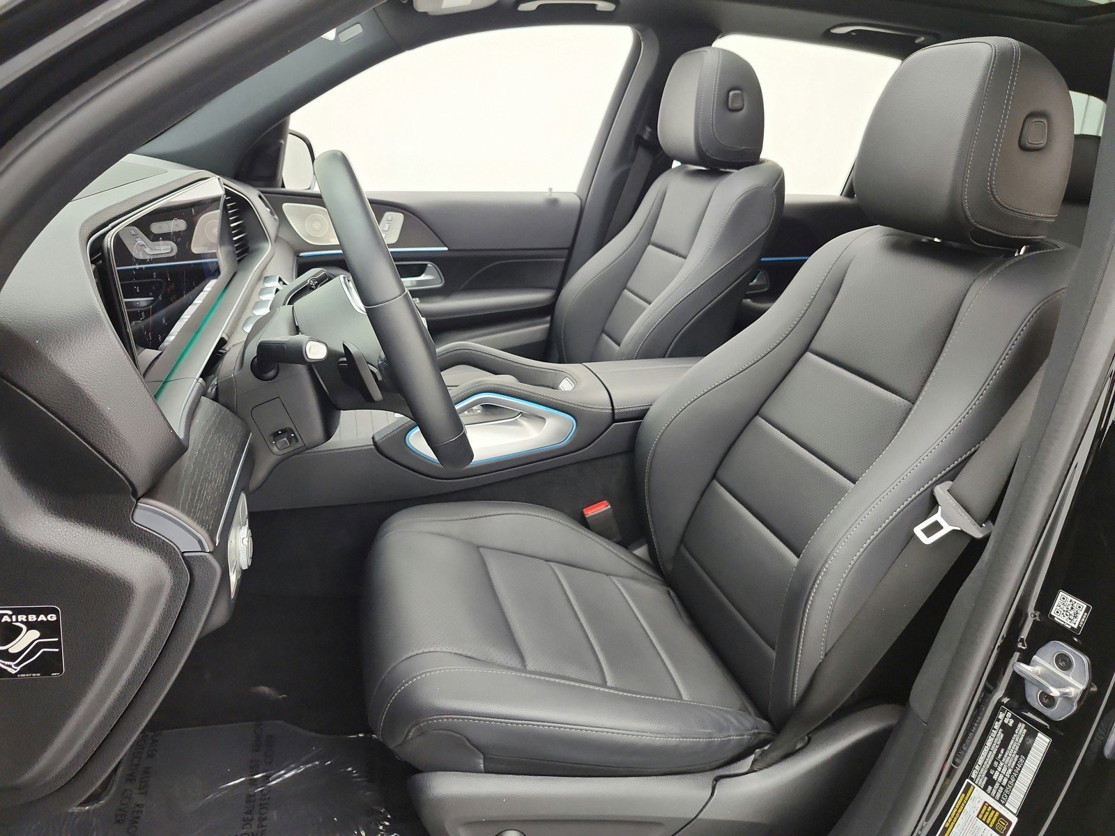 Certified 2023 Mercedes-Benz GLE 450 4MATIC image 15