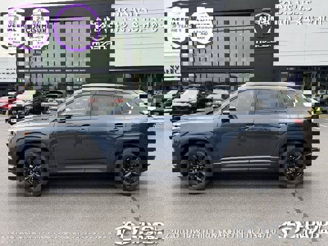 New 2025 MAZDA CX-50 AWD 2.5 S w/ Premium Package image 20