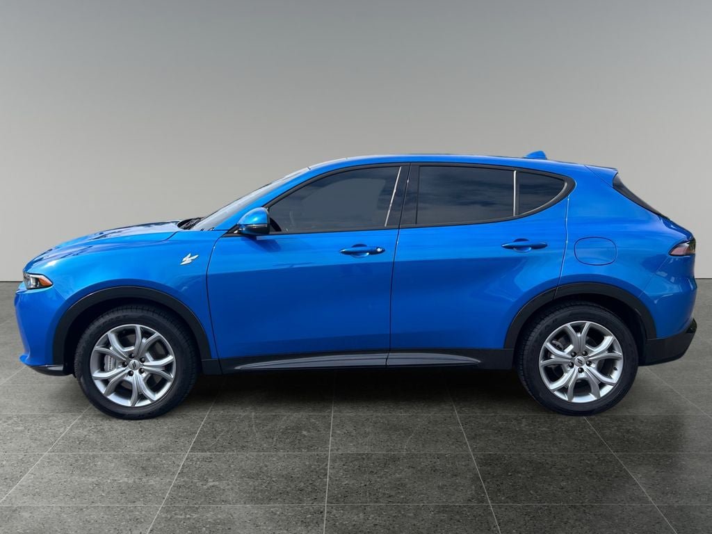 Used 2024 Dodge Hornet R/T Plus AWD/4WD image 5