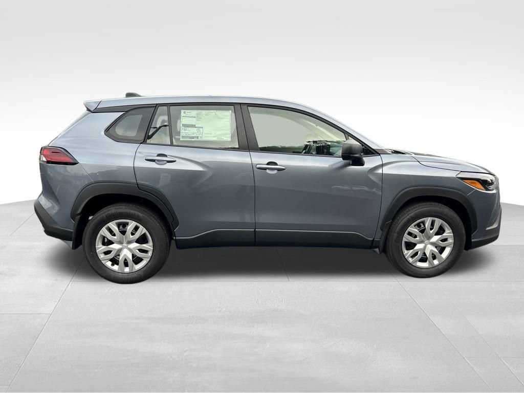 New 2026 Toyota Corolla Cross L image 6
