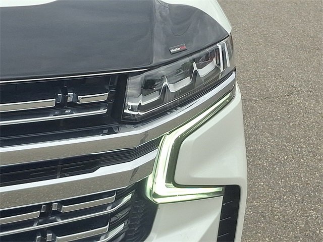 Used 2023 Chevrolet Tahoe Premier image 9