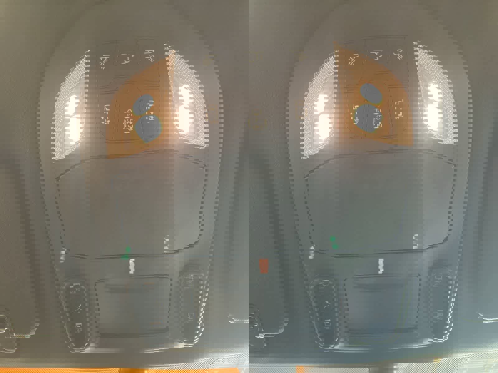 Used 2025 Chrysler Pacifica Limited image 24