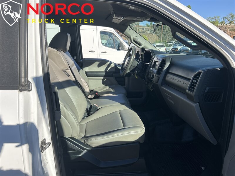 Used 2020 Ford F350 XL w/ Power Equipment Group RWD image 17