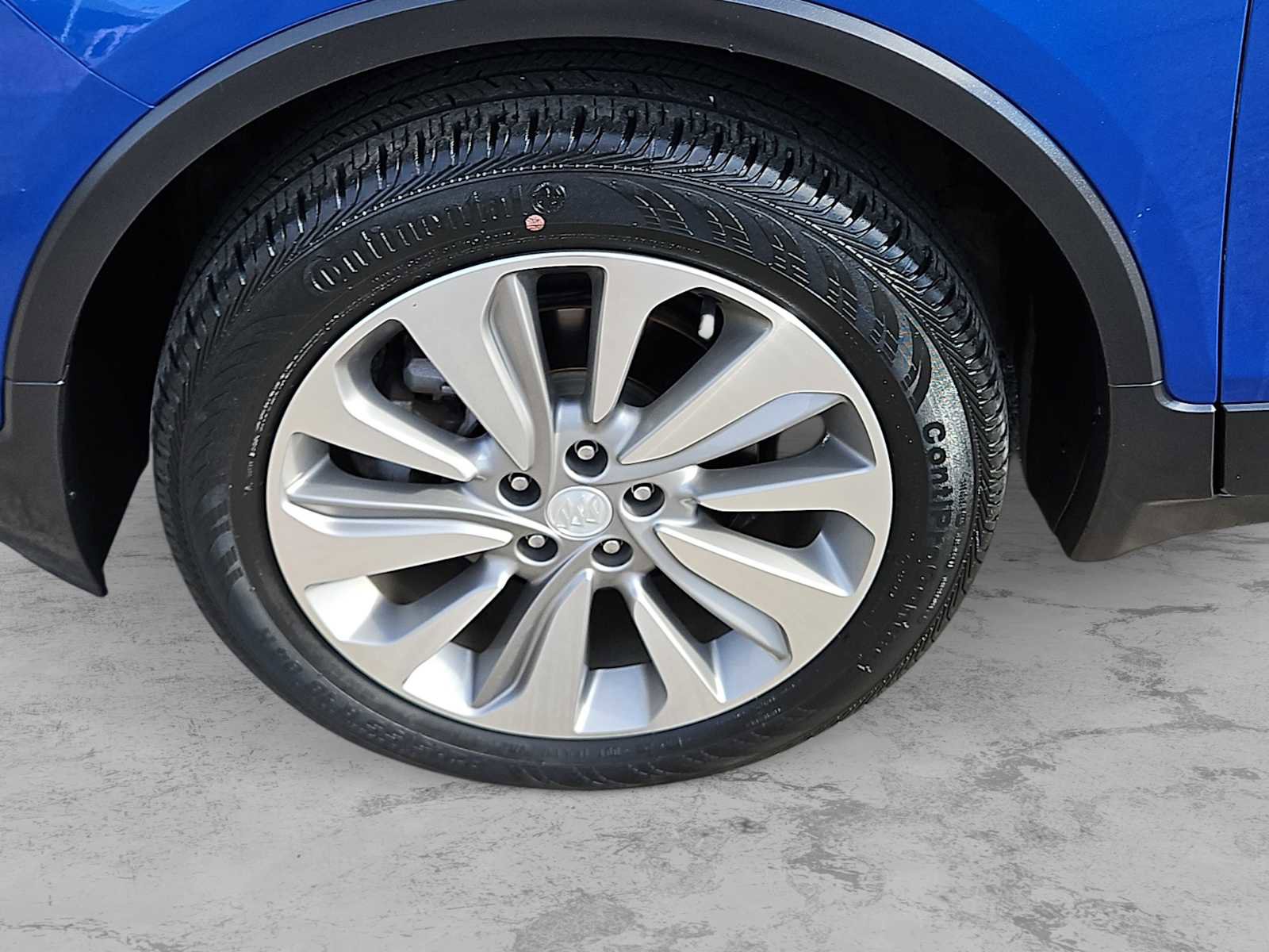 Used 2018 Buick Encore Preferred image 12