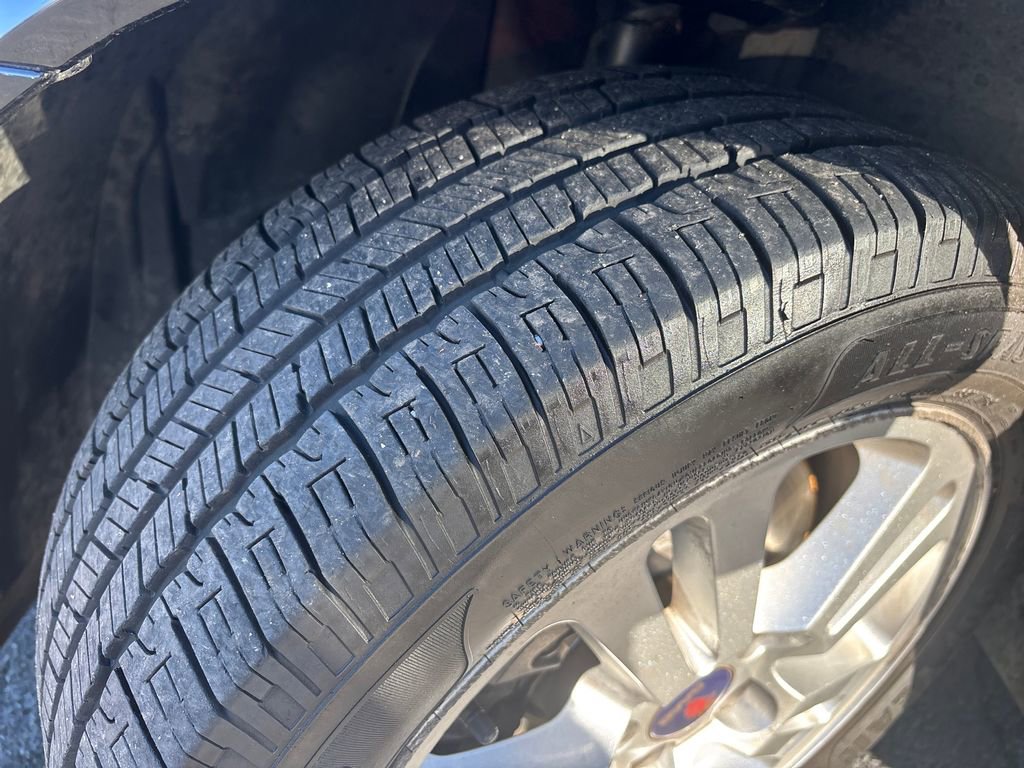 Used 2007 Saab 9-3 2.0T image 12