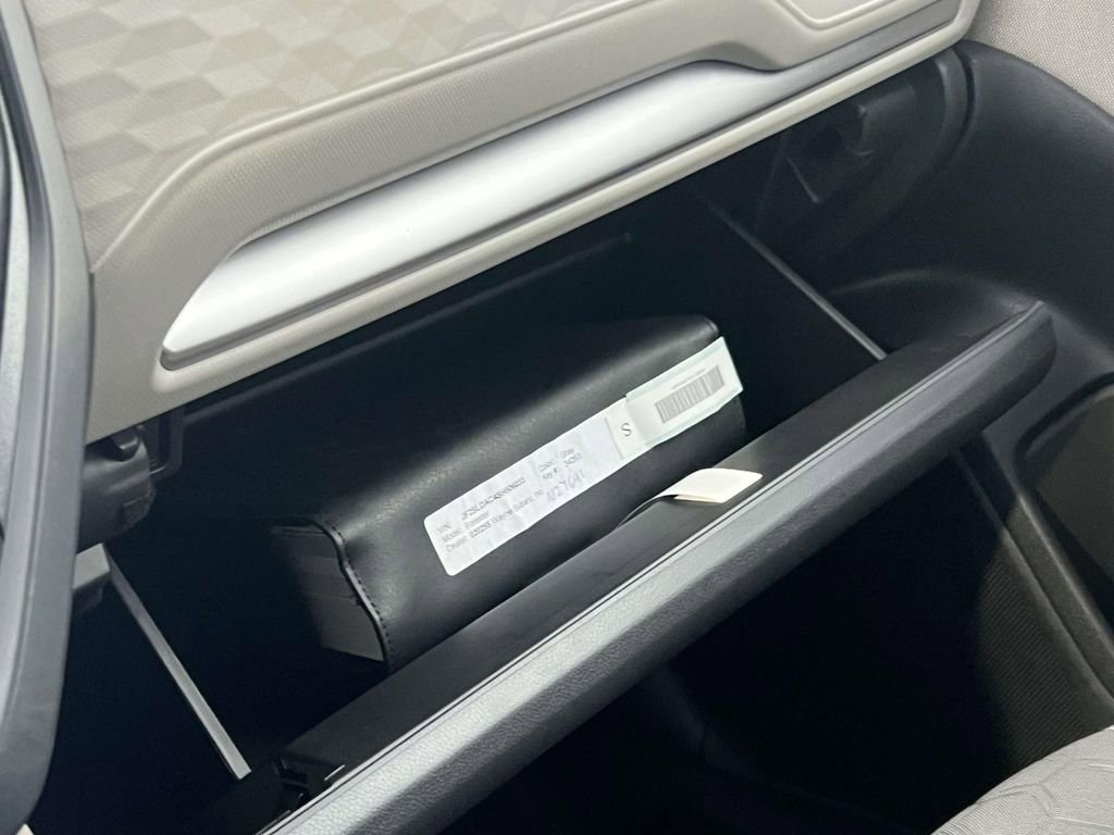 Used 2025 Subaru Forester image 24