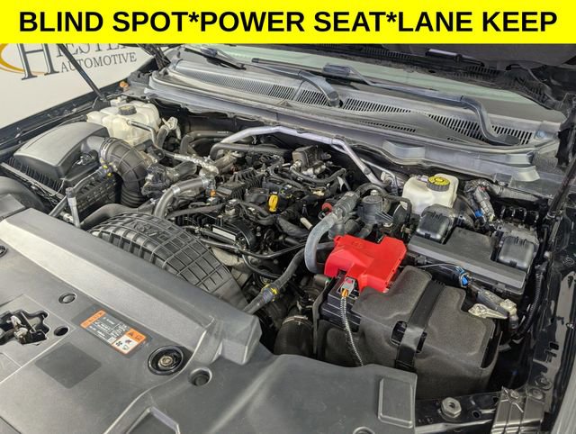 Used 2021 Ford Ranger XLT w/ Equipment Group 302A High AWD/4WD image 34