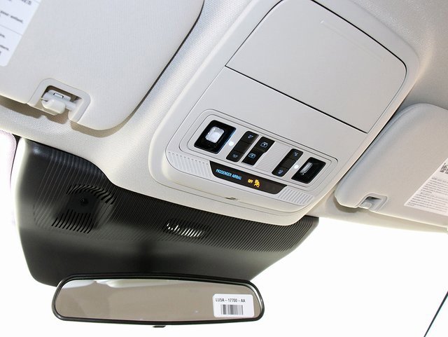 New 2026 Ford Explorer Active image 25