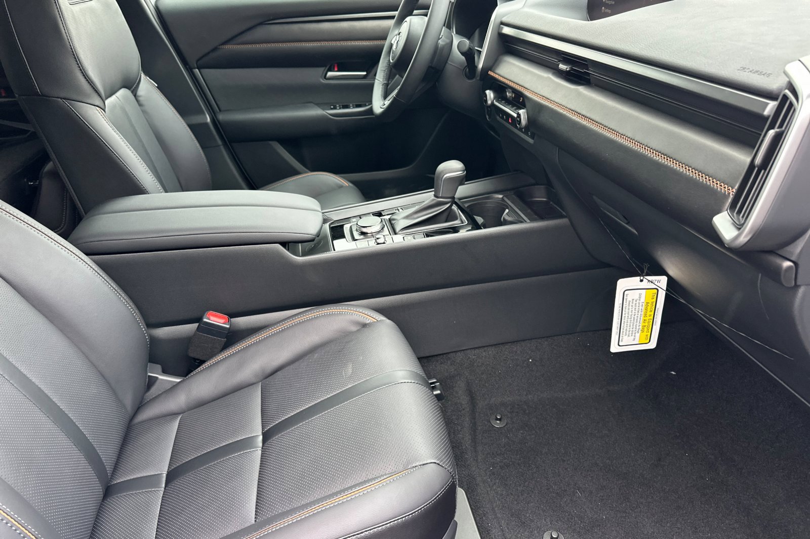 New 2026 MAZDA CX-50 AWD 2.5 Hybrid w/ Premium Pkg image 15