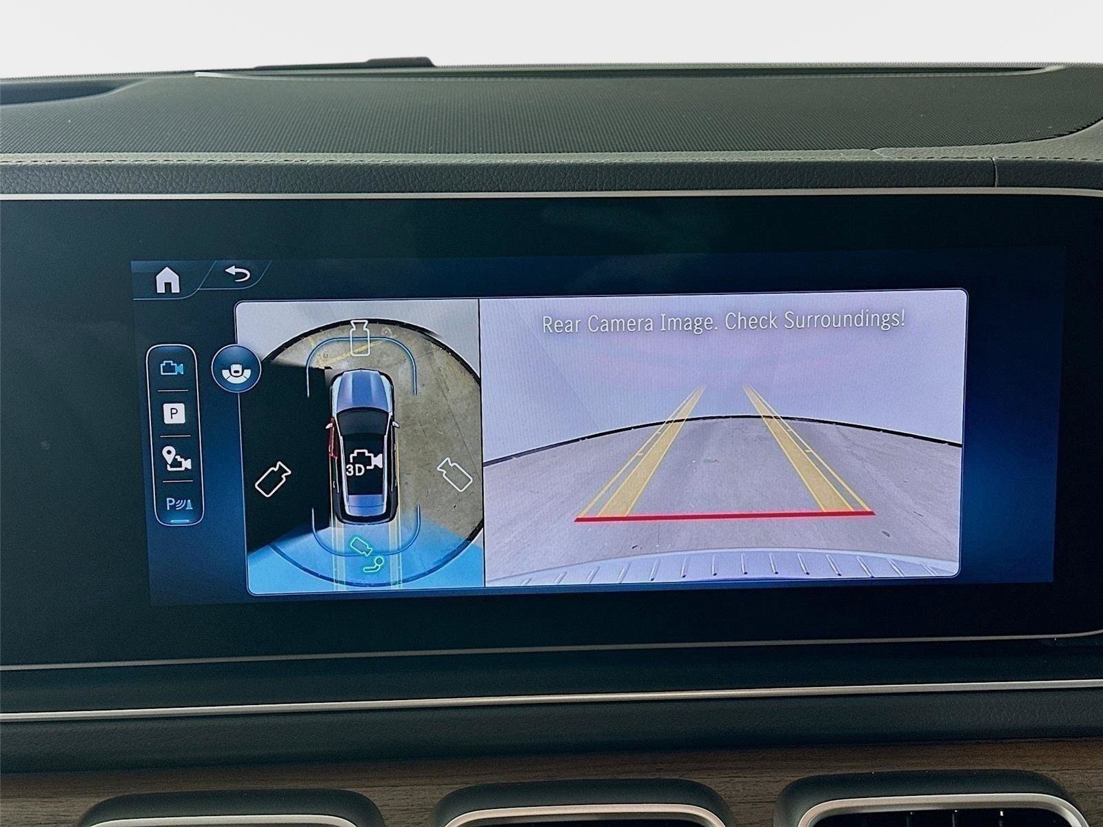Certified 2026 Mercedes-Benz GLE 350 4MATIC image 18
