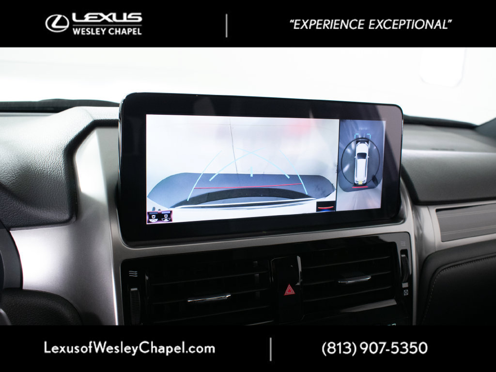 Certified 2023 Lexus GX 460 Luxury AWD/4WD image 26
