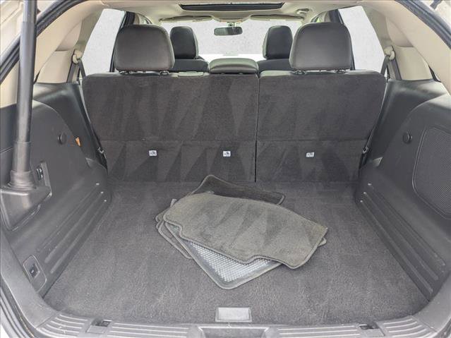 Used 2014 Ford Edge Limited w/ Equipment Group 302A image 6