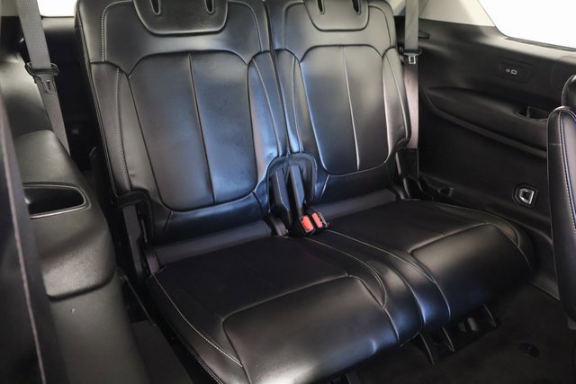 Used 2021 Jeep Grand Cherokee L Limited image 24