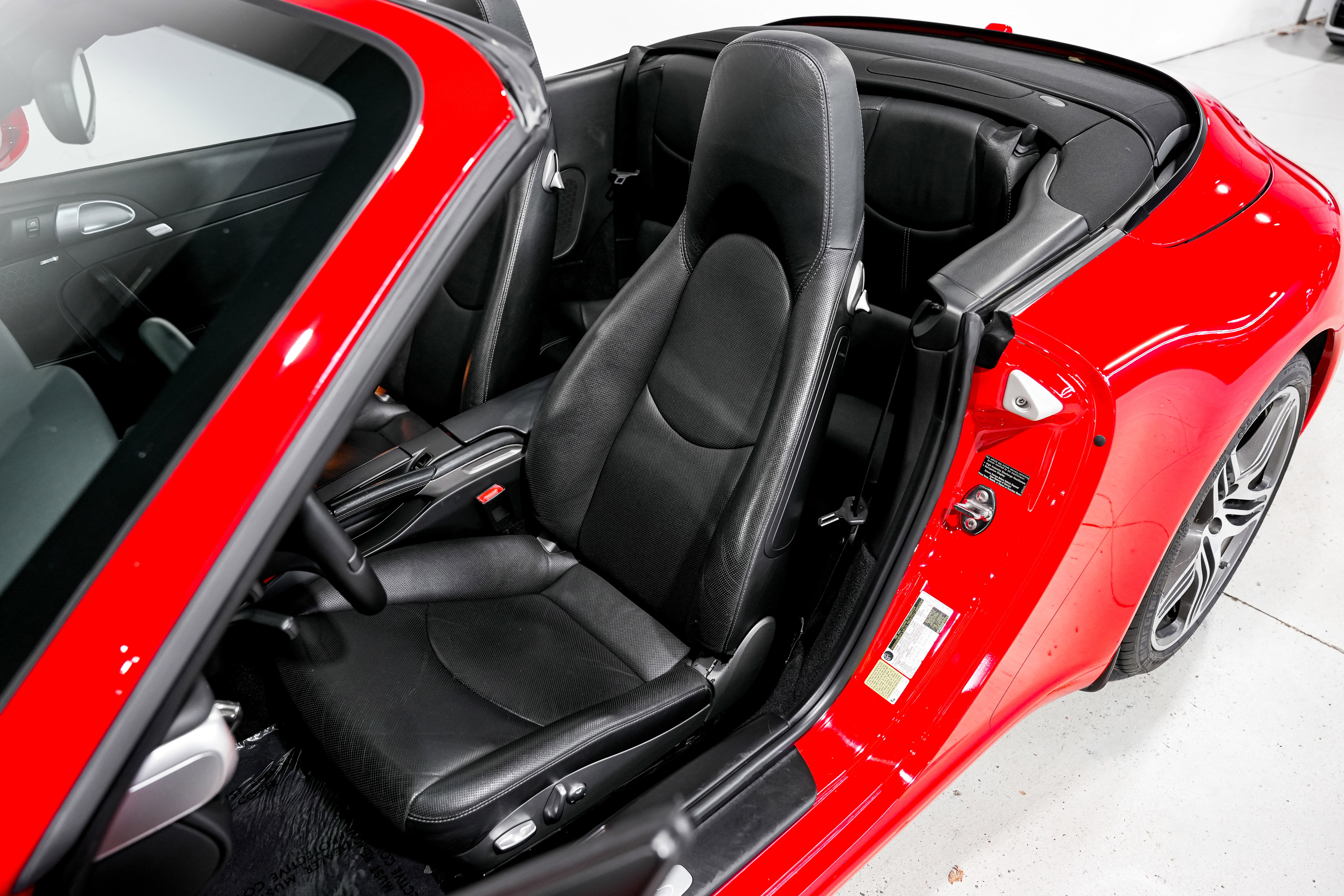 Used 2012 Porsche 911 Carrera S image 18