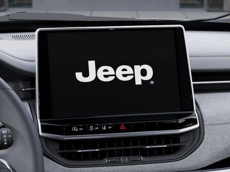 New 2026 Jeep Compass Latitude AWD/4WD image 19