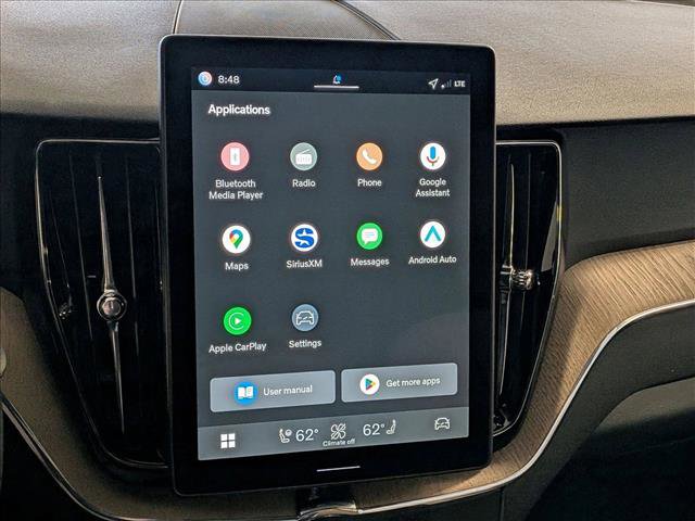 New 2026 Volvo XC60 B5 Plus w/ Climate Package image 14