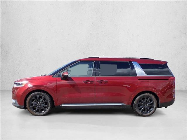 Used 2022 Kia Carnival SX FWD image 7