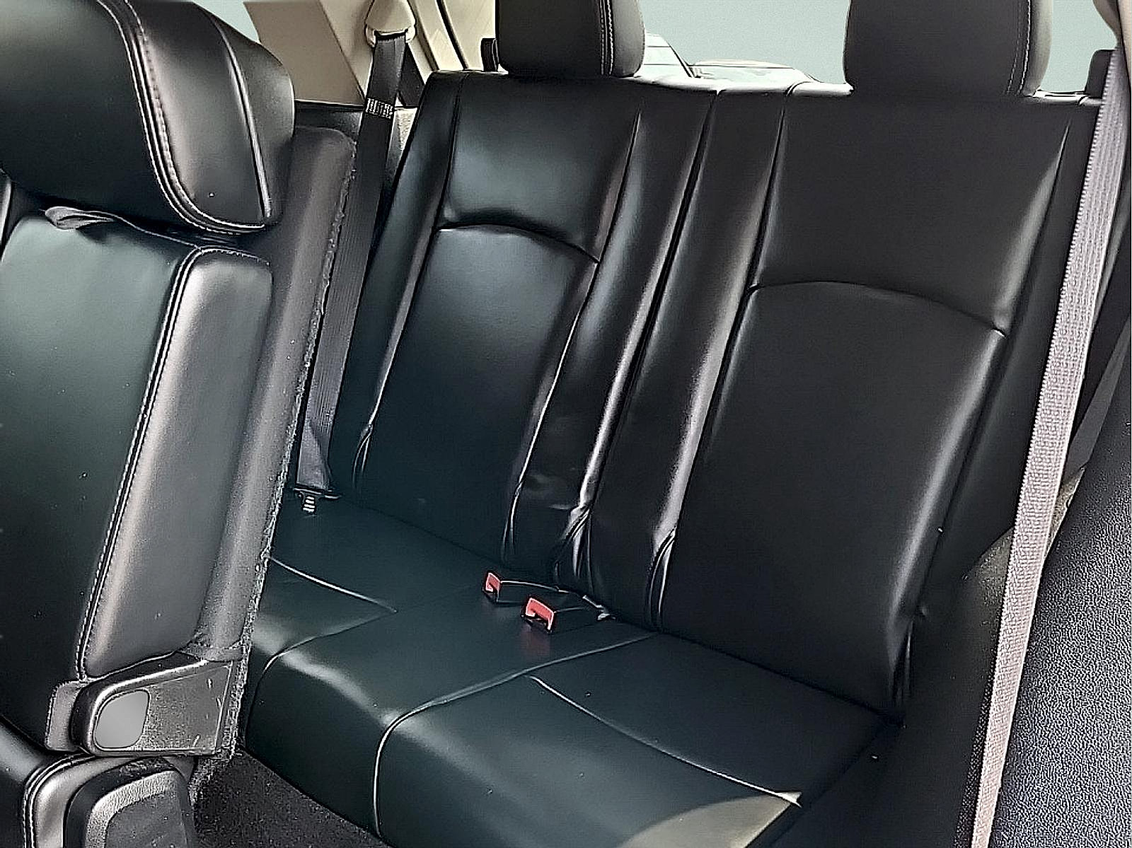 Used 2017 Dodge Journey GT w/ Rear Seat Video Group AWD/4WD image 13