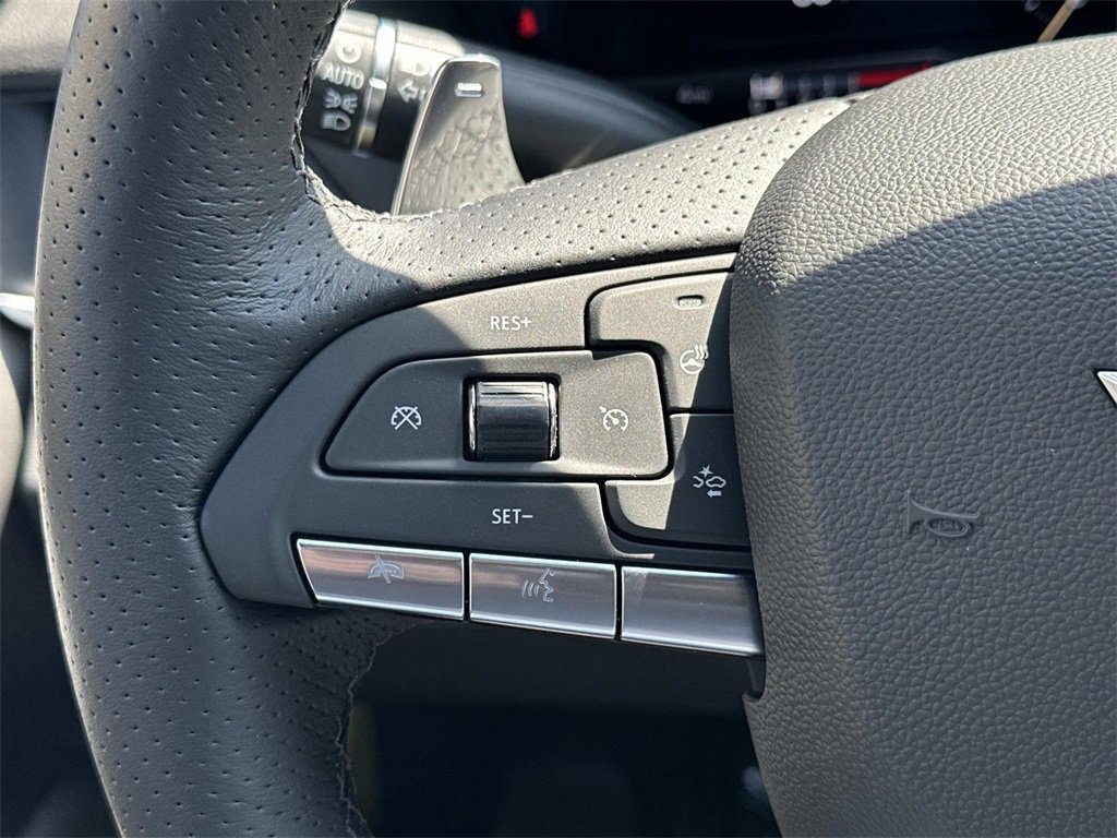 New 2026 Cadillac CT4 Sport image 16