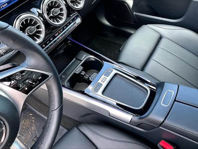 Certified 2024 Mercedes-Benz GLB 250 4MATIC image 15