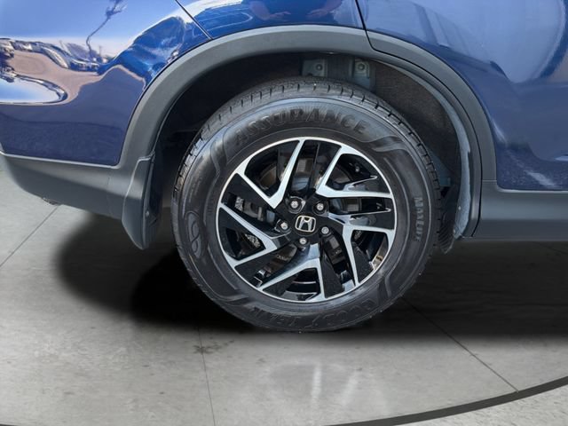 Used 2016 Honda CR-V SE image 32