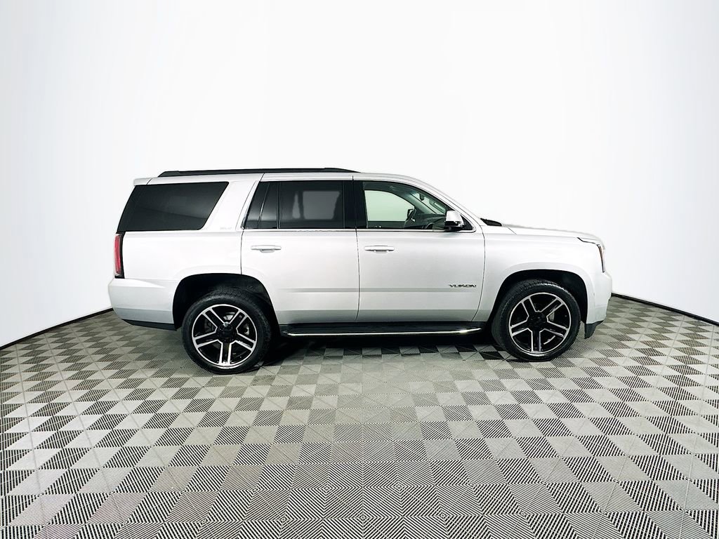 Used 2020 GMC Yukon SLE w/ Convenience Package image 13