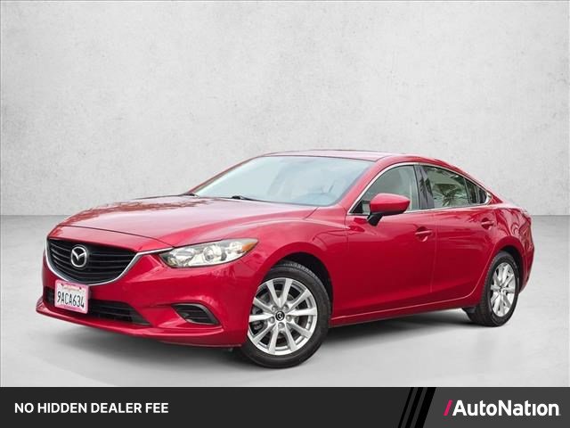 Used 2014 MAZDA MAZDA6 Sport FWD image 1