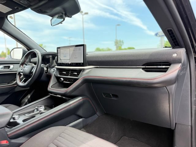 Used 2025 Ford Explorer ST-Line AWD/4WD image 20