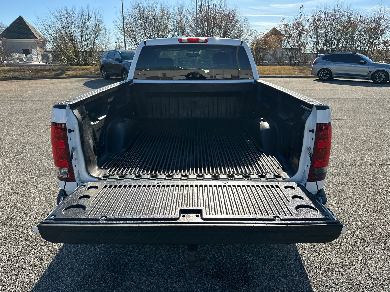Used 2013 GMC Sierra 1500 SLE w/ Power Tech Package image 18