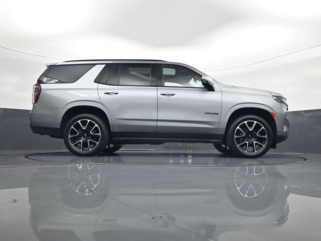 Certified 2023 Chevrolet Tahoe RST w/ Luxury Package AWD/4WD image 25