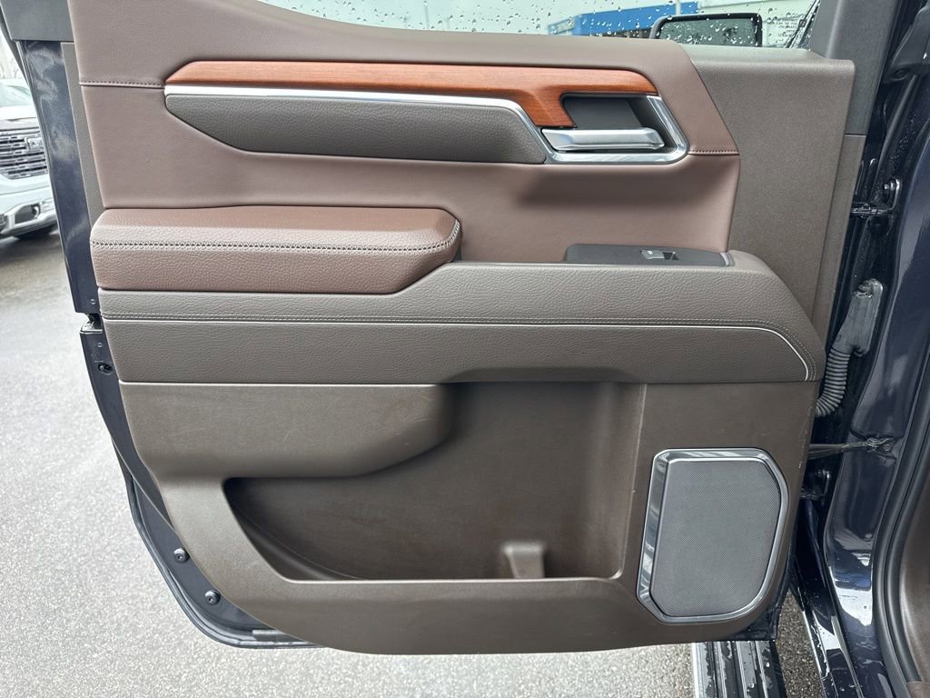 Used 2023 GMC Sierra 1500 Denali w/ Denali Reserve Package image 31