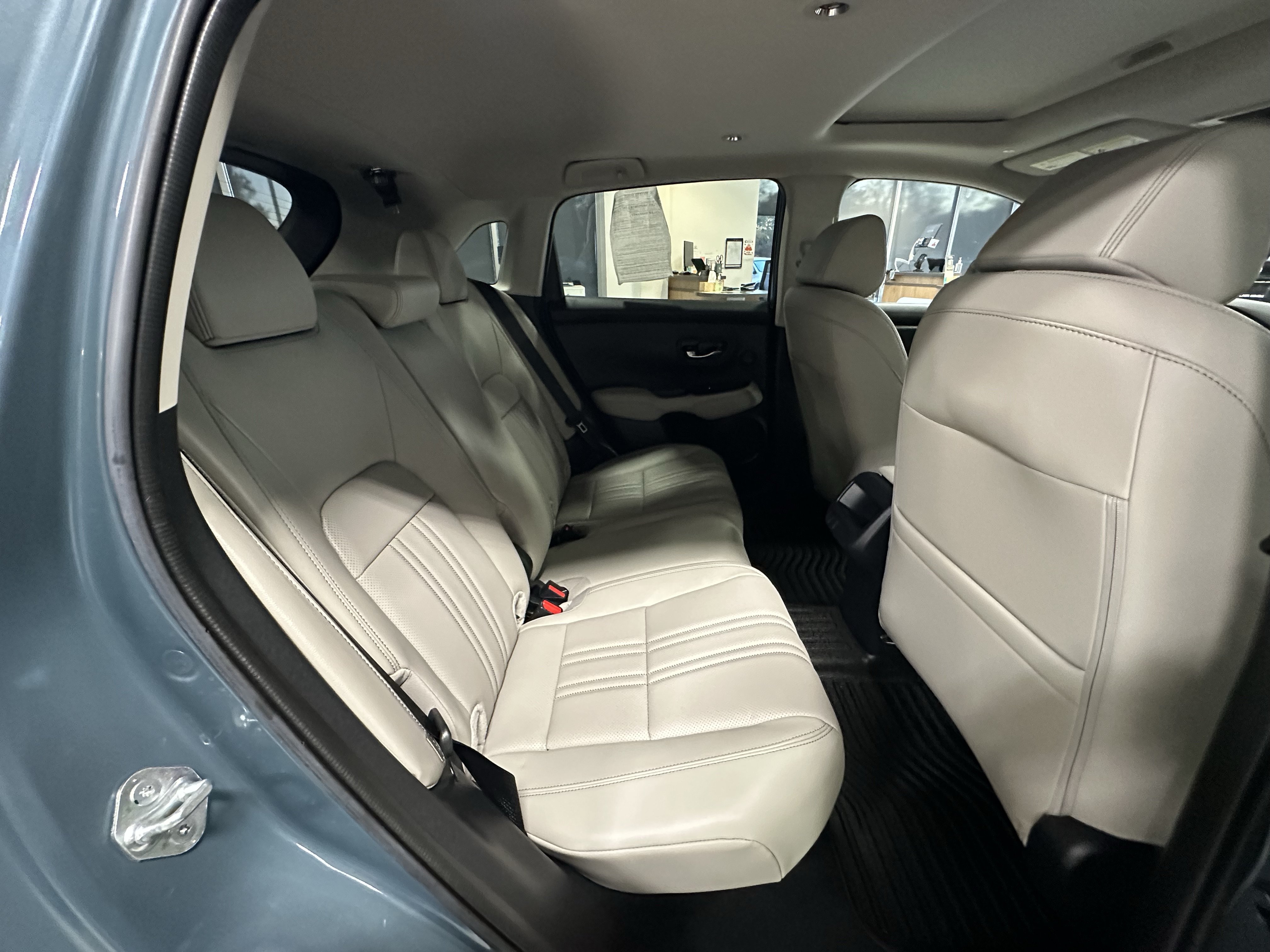 Used 2024 Honda HR-V EX-L image 19