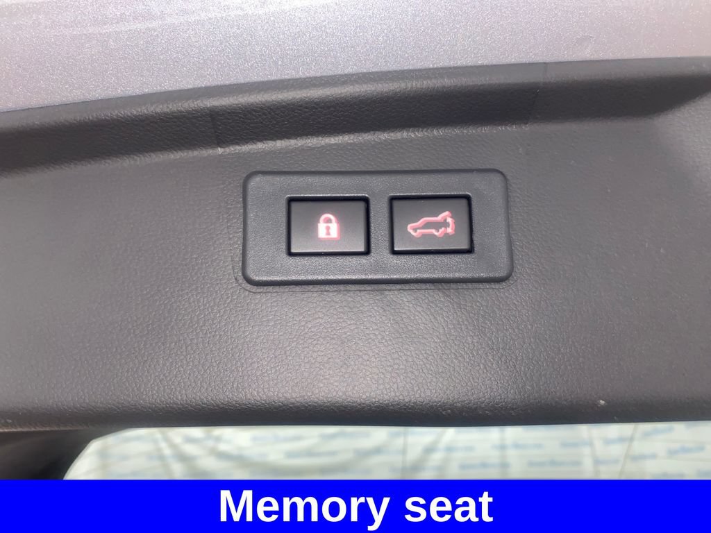 Certified 2024 Subaru Outback Touring XT AWD/4WD image 19