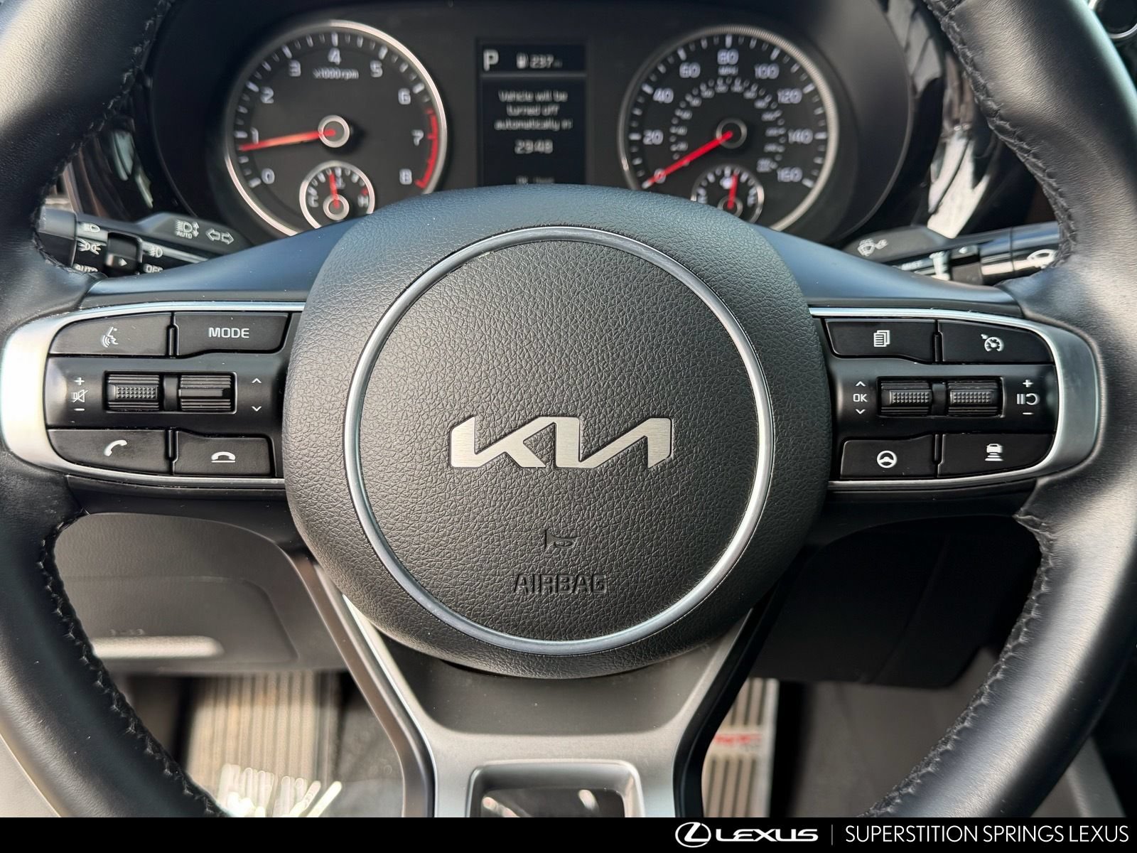 Used 2022 Kia K5 GT-Line w/ GT-Line FWD Premium Package image 33