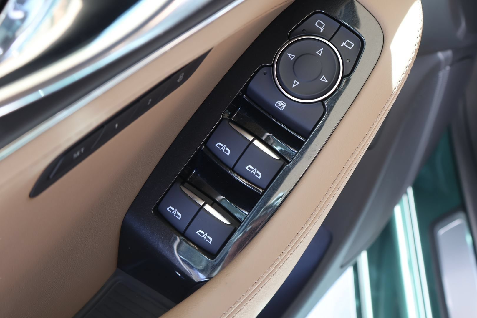 New 2026 Cadillac CT5 Premium Luxury RWD image 8