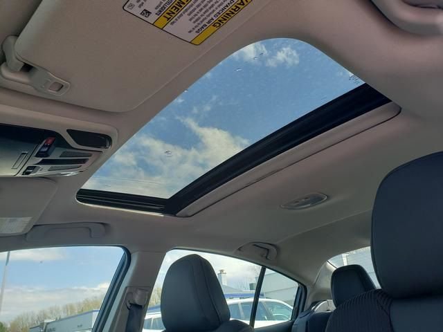 Used 2025 Subaru Legacy Sport image 15