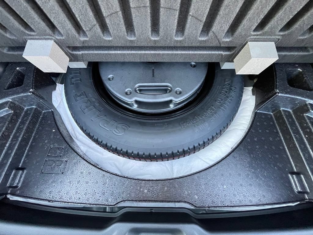 New 2026 MAZDA CX-50 AWD 2.5 S w/ Cargo Package image 28