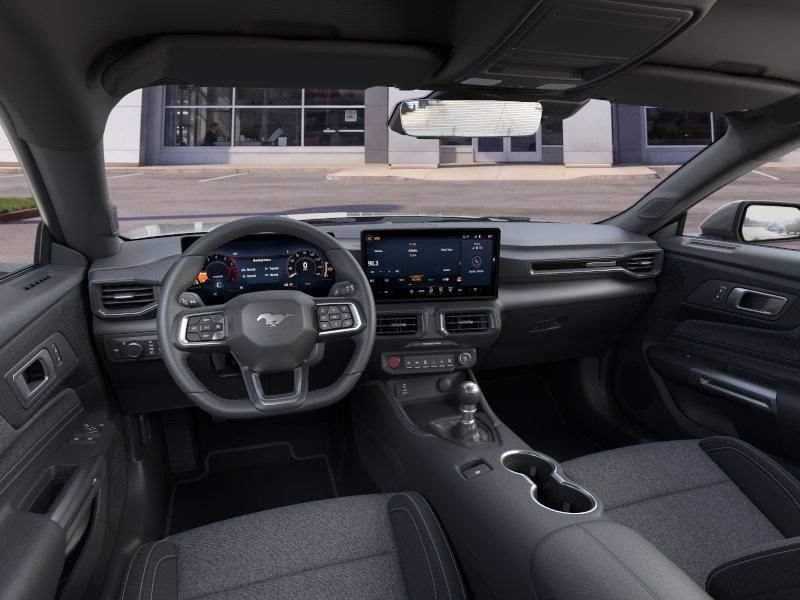 New 2026 Ford Mustang GT RWD image 9