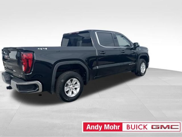 Used 2023 GMC Sierra 1500 SLE AWD/4WD image 15